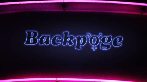 Move on from the regret of missed connections and embrace the. . Backpage trans